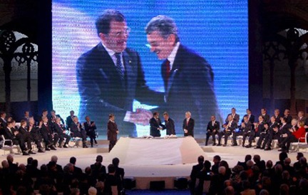 Dalema-Prodi-firma-trattato-di-Lisbona