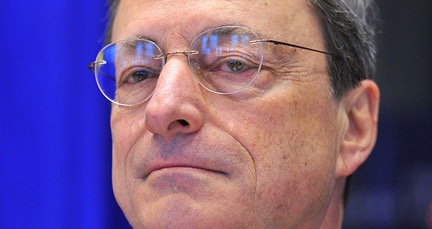 draghi