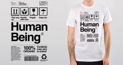 Human-Being