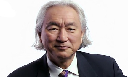 Michio-Kaku