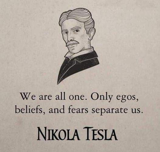 nikolatesla phrase