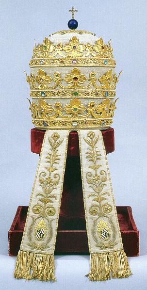 Tiara-Pope-Gregory-XVI-1834